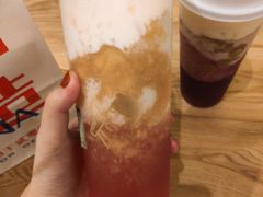 -喜茶(深圳东门1234店)