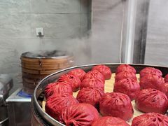-李与白包子铺(桐梓林店)