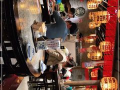 -南京大牌档(香港广场店)