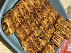 -状元阁烧烤(新华路总店)