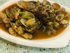 炒花蛤-潮汕铺老店(甜水井店)