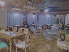 大堂-共舞时光猫咖·狗咖(新街口店)