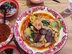-辣伍爺·冒菜(乐淘里店)
