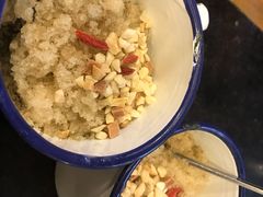 冰汤圆-渝江湖老火锅(观音桥店)