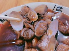 -曾记大腰子烧烤(苗栗路总店)