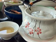 -九井澤精致料理(金茂店)