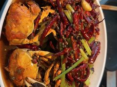 -沪小胖·小龙虾·蓝龙王(八佰伴店)