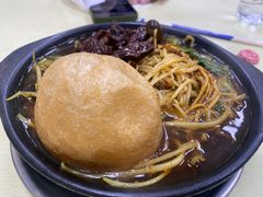 -南湖胖子砂锅(五福街店)