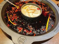 -巴倒烫陆派重庆火锅(南山店)