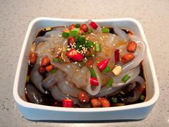 东北大拉皮-半天妖烤鱼(永旺梦乐城店)