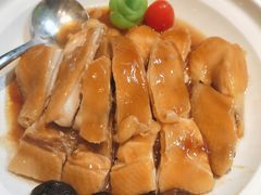 花雕酒醉河田鸡-闽和南(深圳万象城店)