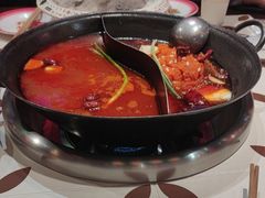 -江北北火锅馆·公路夜市(魏公村店)