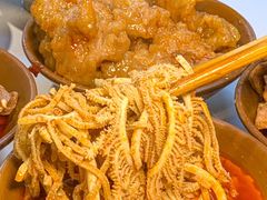 -洋马儿火锅(解放碑店)