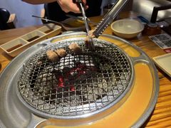 -喜来稀肉(北外滩白玉兰广场店)