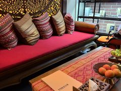 -泰合玺·精油疗愈SPA(南京光环花园城店)