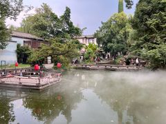 -蜀大侠·侠客印象(园林博物馆店)