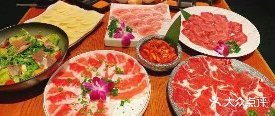 赤枫吉烤肉熙地港