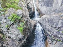 -洛阳白云山景区