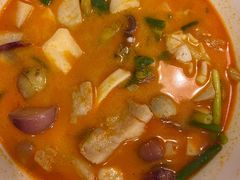 -Dang restaurant (patong phuket)