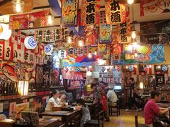 大堂-平成屋·午肴夜酒(四川北路店)