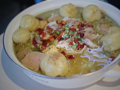 -友达面馆(二七南路店)