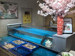 -盛宴自助餐厅(运达喜来登店)