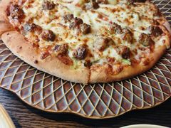 -老友时光·Pizza(泰华黑金店)