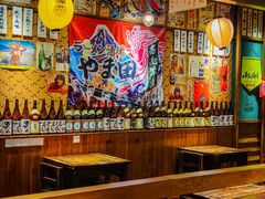 大堂-小川洋风料理(街道口店)