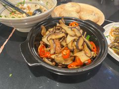 石锅杂菌-多味居(剪子巷店)