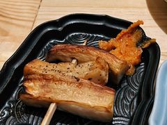 -一豚轩·烧鸟·豚骨拉面(五四路店)