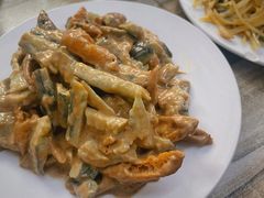 黄瓜油条-偏爱炒鸡店(宝龙店)