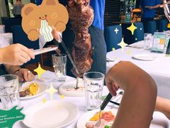 -拉蒂娜·巴西牛排馆 Latina·Brazilian Steakhouse(陆家嘴旗舰店)