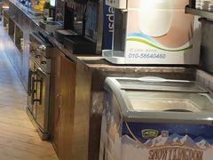 -欢乐牧场海鲜烤肉自助(牡丹园店)