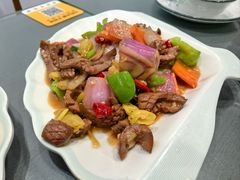 -金良酸菜鱼(宁海路总店)