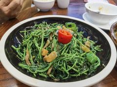 -园林美食城·本土农家菜(杨和镇店)