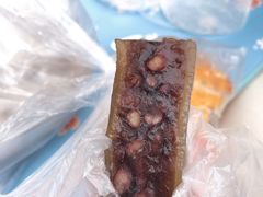 香糯红豆糕-丽姐传统糕点糖水店