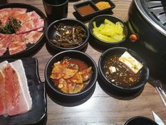 -九田家黑牛烤肉料理(二天地店)