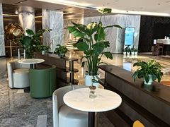 -上海华夏假日酒店