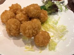 -金燕岛潮州酒楼