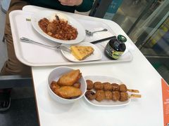 -宜家·瑞典风味餐厅(北京西红门店)