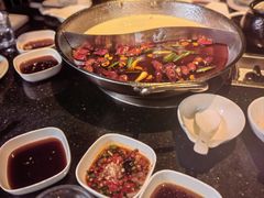 -捞王锅物料理(凯旋路店)