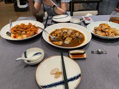 -高佳庄·海鲜酒楼(定海店)