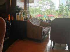 -深圳凯宾斯基酒店