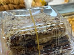 -爱德顺糕点食屋(利民道店)