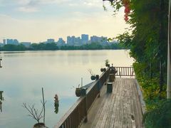 -东湖食堂·湖景餐厅•会议