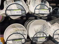 -永辉超市(嘉定宝龙广场店)