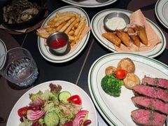 -404干式熟成牛排馆•聚会餐厅