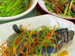 -双月饭店·20年老字号(新村店)