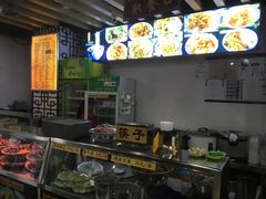 -东方宫·中国兰州牛肉拉面(三里屯店)