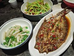 -大碗厨 25年老字号 现炒湘菜(四季天地店)